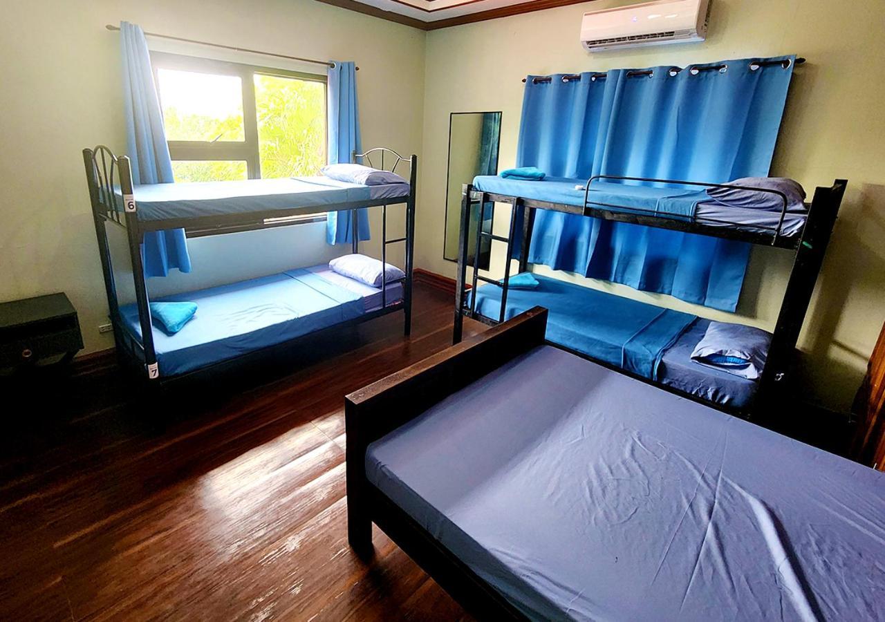 Leynes Taal Lake Resort And Hostel Tanauan  Exterior photo